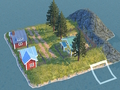 Spel Eiland Doodle  aanlyn