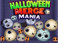 Spel Halloween Merge Mania aanlyn