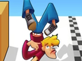 Spel Snaakse Walk Fail Run aanlyn