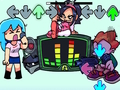 Spel FNF vs Sky: Pico Mix aanlyn