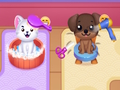 Spel My troeteldierversorgingsalon  aanlyn