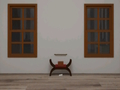 Spel Kaggel Room Escape  aanlyn