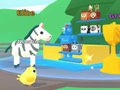 Spel Roblox: Pet Race Clicker aanlyn