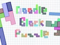 Spel Doodle Block legkaart  aanlyn