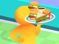 Spel Droom Restaurant 3D  aanlyn