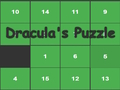 Spel Dracula se legkaart  aanlyn