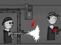 Spel Madness Scene Skepper  aanlyn
