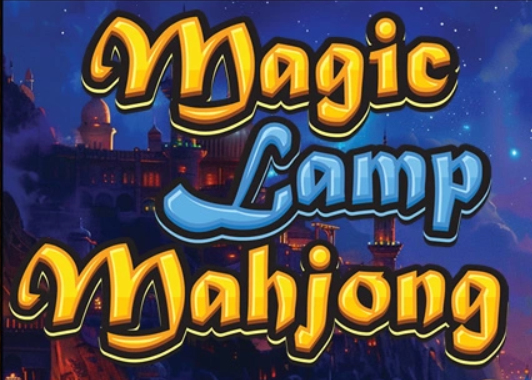 Spel Magic Lamp Mahjong aanlyn