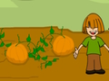 Spel Hooda Escape Pumpkin Patch 2024 aanlyn