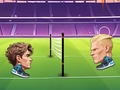 Spel Kopbal Aanlyn  aanlyn