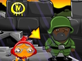 Spel Monkey Go Happy Stage 296 aanlyn