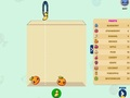 Spel Gelukkige vrugtespeletjie  aanlyn