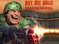 Spel Rift of Hell: Demons War aanlyn