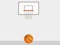 Spel Basketbal Blitz  aanlyn