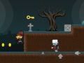Spel Zombie Skat  aanlyn