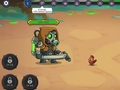 Spel Voer my monsters!  aanlyn