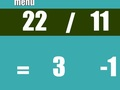 Spel Afdeling Wiskunde Vasvra  aanlyn