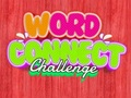 Spel Word Connect Challenge aanlyn