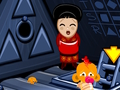 Spel Monkey Go Happy Stage 302 aanlyn