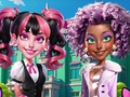 Spel Prinsesse by Horror School  aanlyn