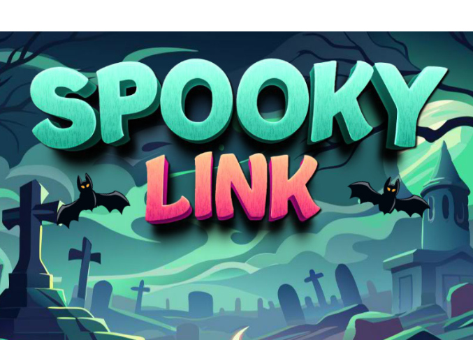 Spel Spooky skakel  aanlyn