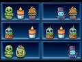 Spel Halloween Winkel Sorteer  aanlyn