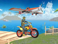 Spel Dirt Bike Stunt: Motorfiets Extreme  aanlyn