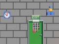Spel Vinnige ontsnapping!  aanlyn