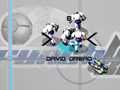 Spel Crunchball 3000 aanlyn