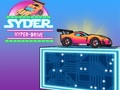 Spel Spyder Hyperdrive  aanlyn
