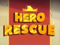 Spel Hero Rescue aanlyn