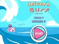Spel Eenhoring surf aanlyn