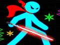 Spel Stickman Fight Pro aanlyn