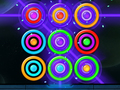 Spel Kleur Ringe Blokraaisel  aanlyn