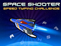 Spel Ruimte -shooter: Spoed tikuitdaging aanlyn