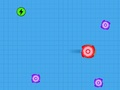 Spel Spinner Quest aanlyn