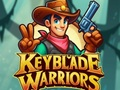 Spel Keyblade Warriors aanlyn