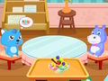 Spel Klein Panda Koffiewinkel  aanlyn