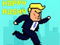 Spel Hoppie Rushy  aanlyn