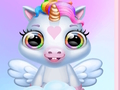 Spel Baba Unicorn foon  aanlyn