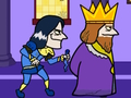 Spel Halloween moord  aanlyn
