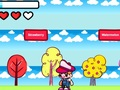 Spel Vrug Naam Spring  aanlyn