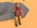 Spel Sniper Town aanlyn