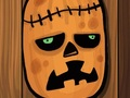 Spel Halloween Pop It! aanlyn