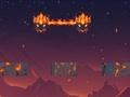 Spel Blaze Breakout aanlyn