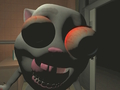Spel Ses nagte by Horror House  aanlyn