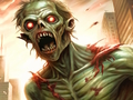 Spel Death City Zombie Invasion aanlyn