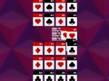 Spel Napoleon Solitaire aanlyn