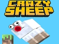 Spel Mal Skaap  aanlyn