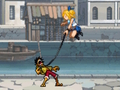 Spel Fairy Tail Vs One Piece 2 aanlyn